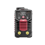 BESTER S 211 - Elektrodenschweissanlage